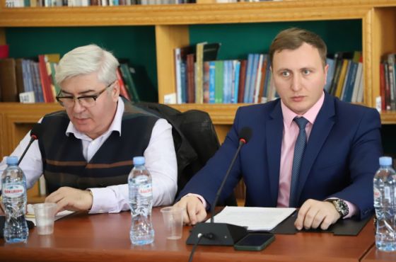 ქუთაისში საკრებულოს დეპუტატები "ქართულ ოცნებას“ ტოვებენ