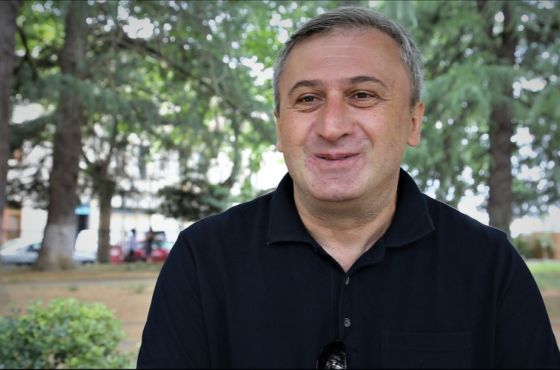  ბლიც Post - კოტე რატიანი (ვიდეო)