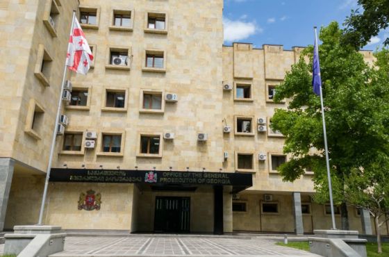 ქუთაისის სააპელაციო სასამართლომ 2010 წელს გასამართლებული ორი პირის მიმართ გამამართლებელი განაჩენები დაადგინა