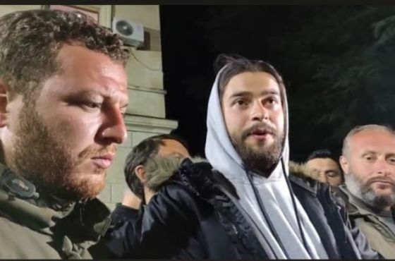 „ვფიქრობ, გადავდივართ კონსტრუქციული დიალოგის რეჟიმში" -   ვარლამ გოლეთიანი