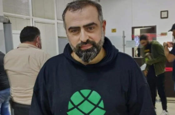 ქუთაისის ვიცე-მერობის ყოფილი კანდიდატი იზოლატორში შიმშილობს