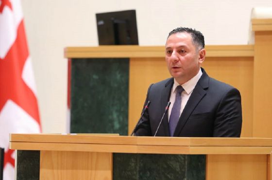 2022 წელთან შედარებით, ნარკოდანაშაულის გამოვლენის მაჩვენებელი 21%-ით გაიზარდა - ვახტანგ გომელაური