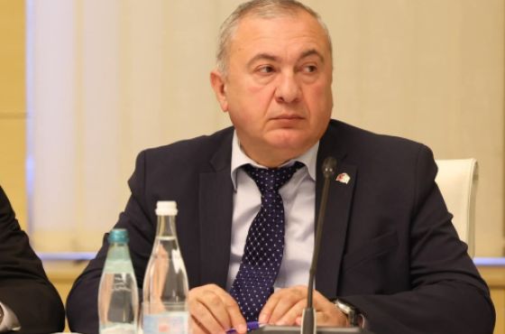 "განათლების რეფორმის კონცეფცია არის საჭირო და ნამდვილად აუცილებელი"- წერეთლის უნივერსიტეტის რექტორი