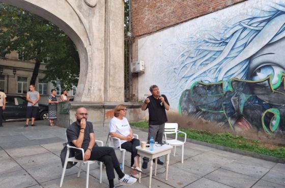 „ევროპა არის სივრცე, სადაც მთავარი ღირებულება არის ადამიანი“- დათო ტურაშვილი