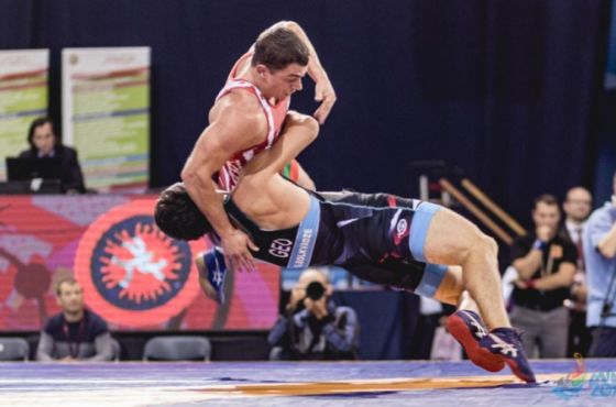 ქუთაისში ბერძნულ-რომაული ჭიდაობის საერთაშორისო ტურნირი გაიმართება