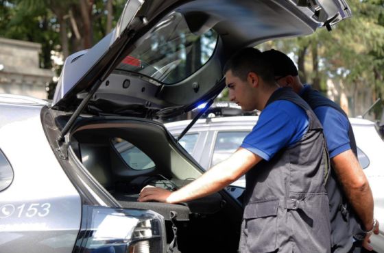 ქუთაისში, ავტოსატრანსპორტო საშუალებების გამონაბოლქვის დადგენილ ნორმასთან შეუსაბამობისთვის, 34 პირი დააჯარიმეს