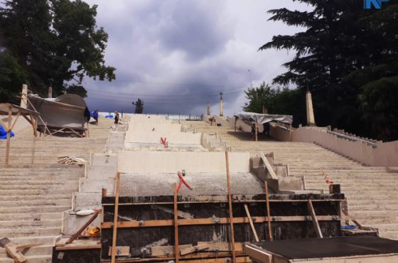 როგორ გვატყუებს ქუთაისის მერია