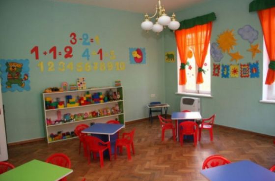 საბავშვო ბაღები ფუნქციონირებას 12 ოქტომბრიდან დაიწყებენ