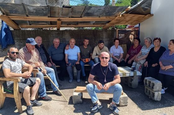 სად არის მაჟორიტარი, როცა შუქრუთელებს 86 დღე უწყვეტი პროტესტი აქვთ 