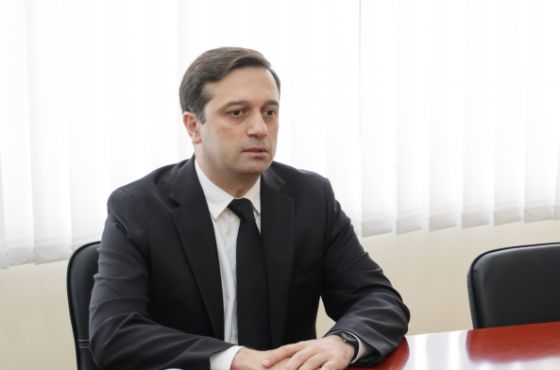 "მოგიწოდებთ, ხვალინდელ სხდომაზე არ დაძლიოთ ვეტო"- სახალხო დამცველი