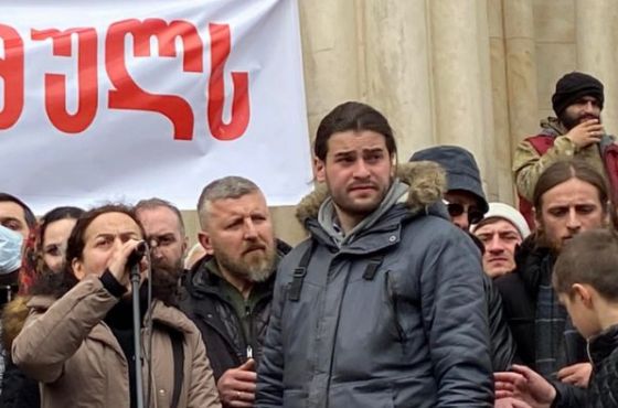 ნამახვანჰესის მოწინააღმდეგეები წყალტუბოს სასამართლოსთან აქციას გამართავენ