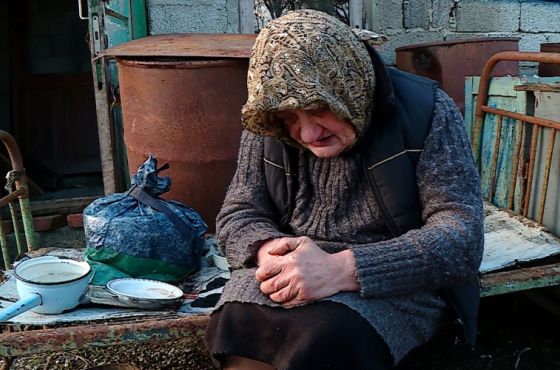 "მედიაში ჩემი პრობლემის გაშუქების შემდეგ, ცხოვრება მნიშვნელოვნად შემეცვალა"