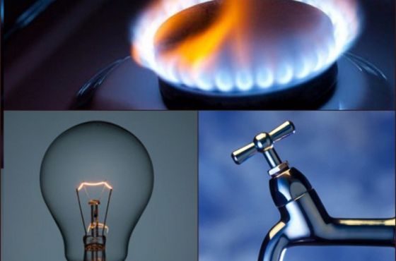 ახალი წელი გაძვირებული თუ შემცირებული  კომუნალური გადასახადებით 