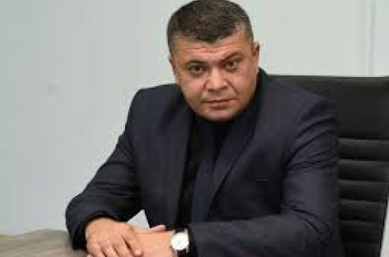 ქუთაისის მერის მოვალეობას დავით ერემეიშვილი შეასრულებს