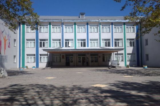 ქუთაისში კორონავირუსზე პედაგოგების შემოწმება დაიწყო