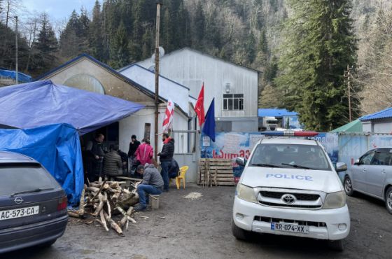  საირმეში გაფიცვის საქმის შესწავლა სახალხო დამცველმა დაიწყო