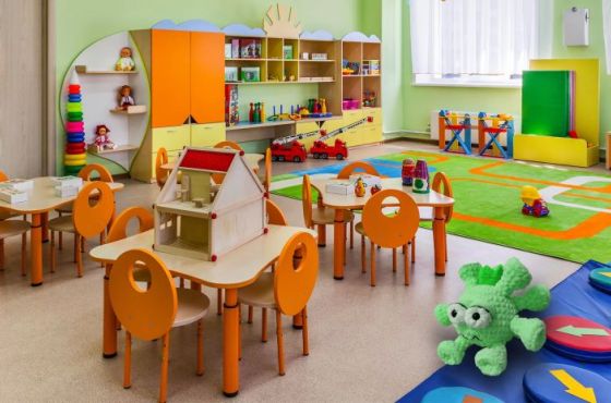 კერძო და საჯარო  საბავშვო ბაღები არ გაიხსნება