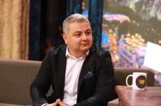 თერჯოლის  მერი ავტოსაგზაო შემთხვევას ემსხვერპლა 