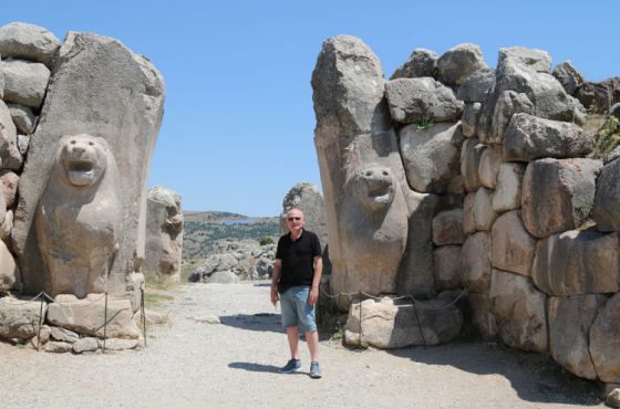 იმოგზაურეთ "ქუთაისიპოსტთან" ერთად (ვიდეო)