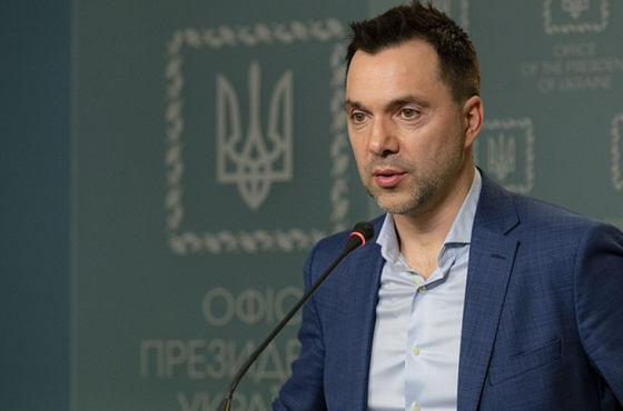 "უკრაინას რუსეთთან სამშვიდობო შეთანხმება მაისის დასაწყისში ექნება"