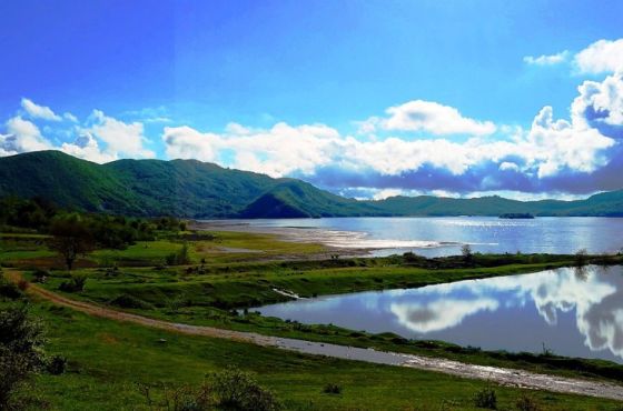 ტყიბულის წყალსაცავში მდებარე ერთ-ერთი კუნძული ისევ იყიდება