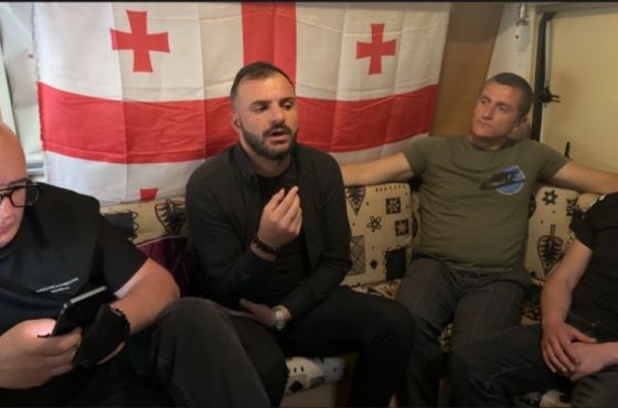 "ისევ მოგვატყუეს, ბიჭები დარჩნენ საპატიმროში"- ჭიათურაში მაღაროელების პროტესტი გრძელდება