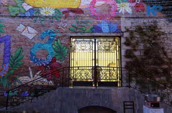 სახელმწიფო თეატრების ხელმძღვანელებს პოსტზე ყოფნის დრო  გადაუვადდებათ