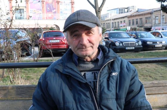 ქუთაისელების შეფასებები პარლამენტის ყოფილი შენობის გაყიდვაზე (ვიდეო)