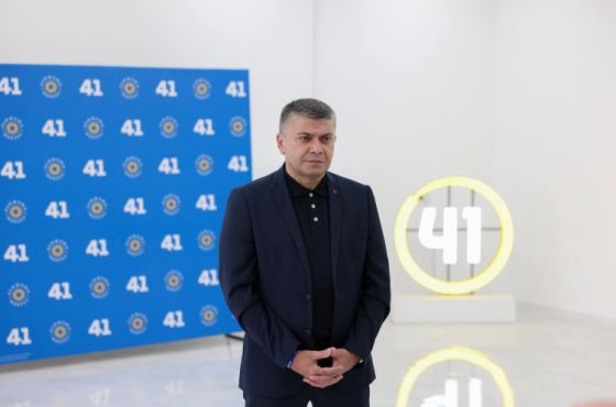 "მადლობა თითოეულ ქუთაისელს, ვინც მხარი დაუჭირა ქუთაისის უკეთეს ხვალინდელ დღეს და წინსვლას" - დავით ერემეიშვილი