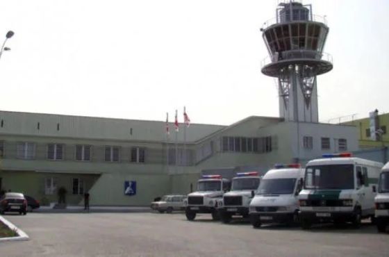 ქუთაისის ციხეში პატიმარმა თვითდაზიანება მიიყენა