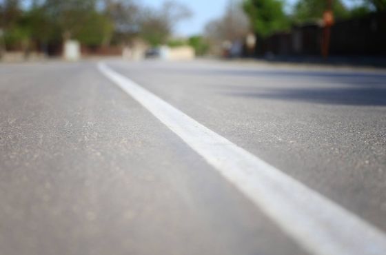 ზესტაფონში ავტოტრანსპორტის მოძრაობა დროებით იკრძალება