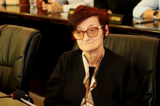 ქუთაისის საკრებულოს წევრი დარეჯან ფხაკაძე გარდაიცვალა