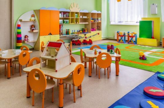 ქუთაისის სამ ბაგა-ბაღში სასწავლო პროცესი არ დაწყებულა 