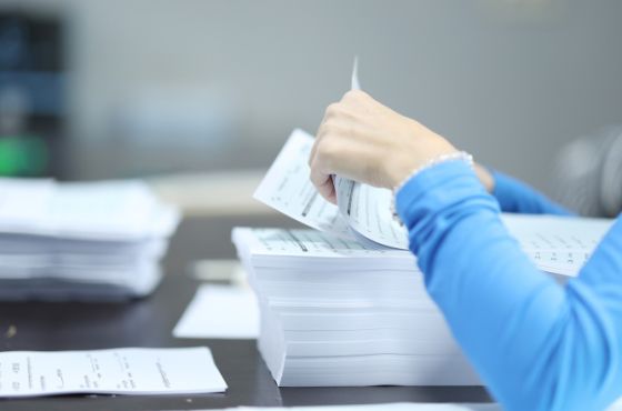 ვინ რა ნომრის ქვეშ და ვისთან გაერთიანდა - რა დაგვხვდებათ საარჩევნო ბიულეტენში