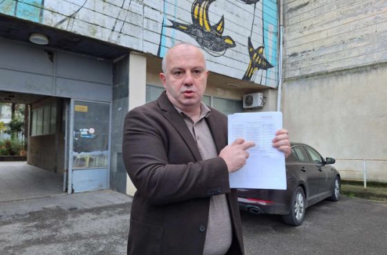 "ეს არის მერის მორიგი ახირება" - "მადლიერების სახლი" გასაყიდი ობიექტების ნუსხაში შეიტანეს