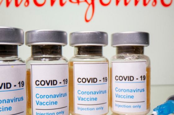 საქართველოში მოსახლეობის 23.2% ერთჯერადად, ხოლო 9.7% სრულად ვაქცინირებულია