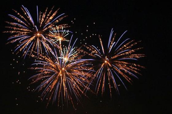 ქუთაისის მერია საახალწლო ფეიერვერკში 30 000 ლარს დახარჯავს