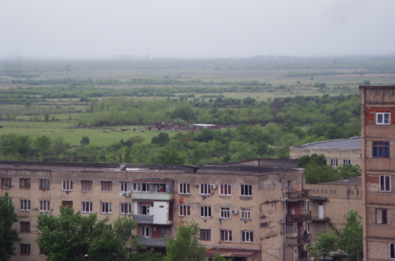 #0331 ბანაკის ტყვეები ქუთაისში