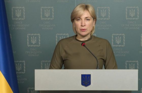 60 სამხედრო და 16 მშვიდობიანი მოქალაქე - უკრიანამ ოკუპანტ ქვეყანასთან ტყვეები გაცვალა