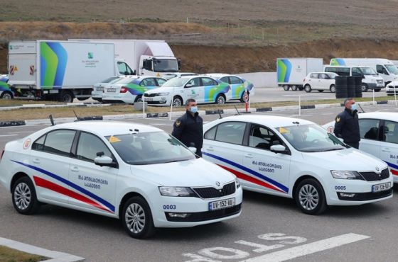 შსს-ის მომსახურების სააგენტოში დასვენების დღეები გამოცხადდა