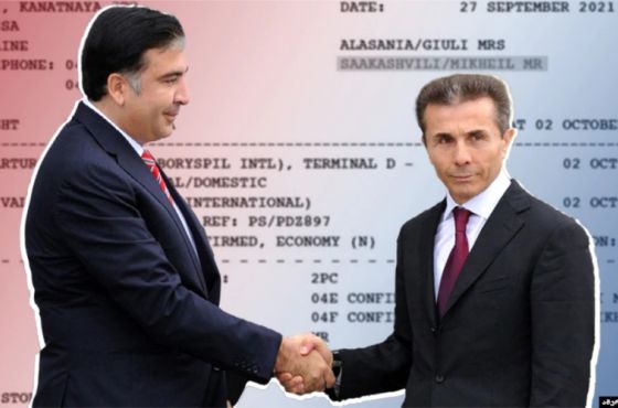 „სააკაშვილი და ივანიშვილი პოლარიზებას უწყობენ ხელს“ - დევიდ კრამერი