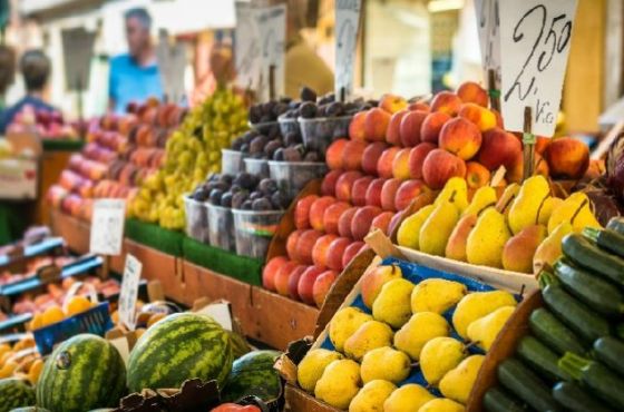 ივნისში ეკონომიკა 7,2 %-ით გაიზარდა