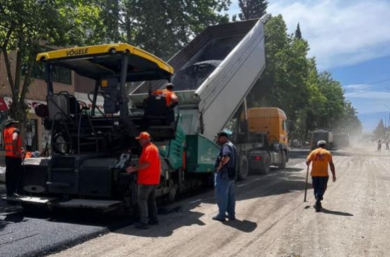 ქუთაისში ბუკიას ქუჩის რეაბილიტაცია ევროკავშირმა დააფინანსა