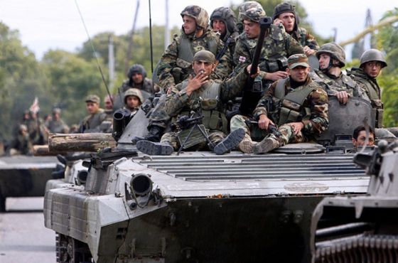 "მორიგი გამარჯვებაა" - იუსტიციის სამინისტრო ჰააგის მიერ ორდერების გაცემაზე