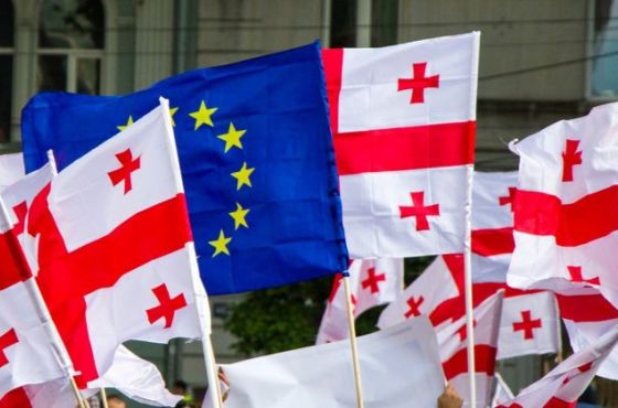 ევროპის ფონდების დახმარებით, იმერეთში, 643 მილიონამდე  ლარის ინფრასტრუქტურული პროექტები ხორციელდება