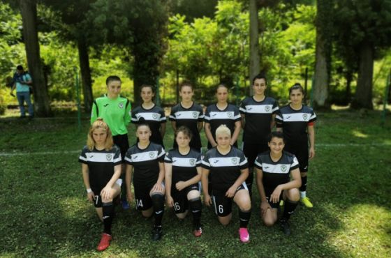 ქუთაისის ქალთა საფეხბურთო კლუბ „მართვეს“ ფეხბურთის ფედერაცია შეისყიდის