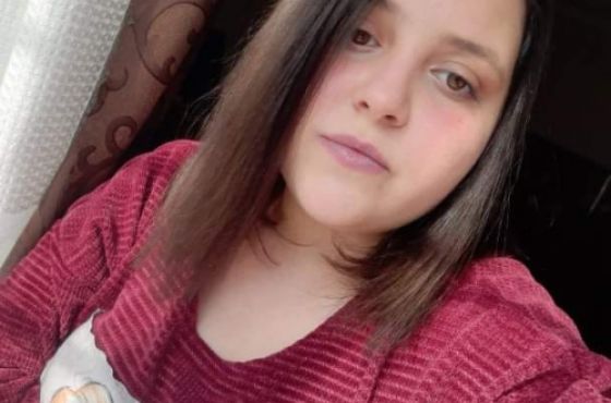 წყალტუბოში ახალგაზრდა გოგოს მეორე დღეა ეძებენ