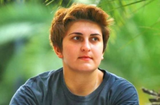 აჭარაში კანიონს ქუთაისელი ოპერატორის სოფო ბობოხიძის სახელი ეწოდა