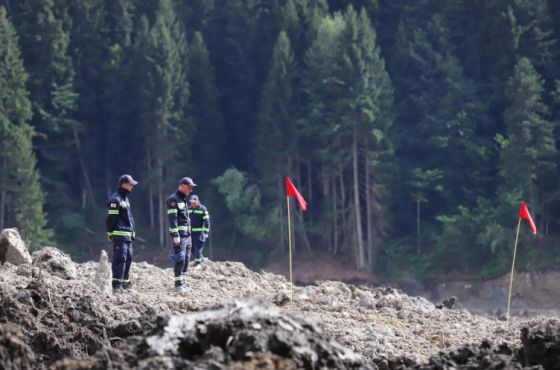 შოვში, სტიქიის შედეგად დაღუპულთა რიცხვი 28-მდე გაიზარდა