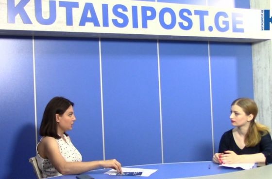 შიდა ტურიზმის იმედად დარჩენილი საქართველო (გადაცემა) 